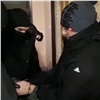 Арестован замглавы Пенсионного фонда по Красноярскому краю (видео) 