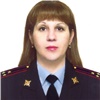 Начальником Управления по вопросам миграции Красноярского края снова стала женщина
