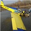 Пилот разбившегося в Хакасии самолета был пьян и совершал опасные маневры