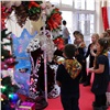 Красноярцев пригласили поучаствовать в благотворительных акциях на Рождественской ярмарке