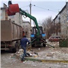 Красноярскому краю утвердили новые тарифы на вывоз мусора