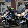 Красноярская мэрия опять купит для полиции новые мотоциклы BMW