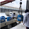 Из Красноярска в Челябинск отправили на переработку 15 тонн отработанных батареек