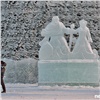 В Красноярск идет новая волна резкого похолодания