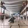Красноярский аэропорт впервые в истории обслужил более 2,5 млн пассажиров