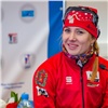 Красноярская биатлонистка в составе сборной России впервые за 7 лет выиграла эстафету Кубка мира 