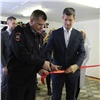 В Красноярском крае открыли еще один бесплатный пункт проката автокресел
