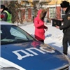 Упрямая таксистка из Красноярского края не заплатила штраф и он вырос в 28 раз 