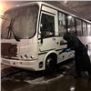 «Принимают душ» по ночам: в Красноярске составили топ-5 чистых автобусов (видео)