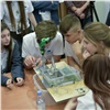 В Новосибирске завершила работу научно-техническая школа марафона «АрктикPRO»