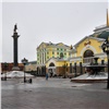 Красноярский железнодорожный вокзал кардинально изменится к старту Универсиады