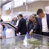В Красноярске открылась крупнейшая за Уралом строительная выставка