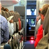Красноярскую авиакомпанию оштрафовали за духоту в салоне самолёта во время рейса «Анталья — Белгород»