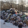 Краевые депутаты раскритиковали работу оператора по вывозу мусора на Таймыре