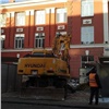 «Что и требовалось доказать»: мэрия Красноярска согласилась с незаконностью стройки нового кафе на Мира
