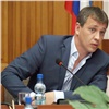 Прокуратура добилась снятия полномочий со скандального председателя минусинского горсовета