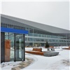 Красноярский аэропорт сообщил о новом режиме работы парковки на время Универсиады 