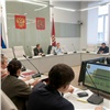 В Красноярском крае совершенствуют закон о благотворительности