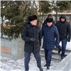 «Изменения очевидны»: первые лица города и края подводят итоги благоустройства Красноярска