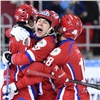 Россия стала чемпионом мира по хоккею с мячом: «золотой» гол в финале забил игрок красноярского «Енисея»