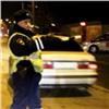 В морозную ночь в Красноярске не поймали ни одного пьяного водителя