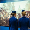 На выставке в Красноярске впервые презентуют Школу бортпроводников