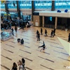 «Мы были готовы принимать и отправлять самолеты»: красноярский аэропорт открестился от проблем с полётами в мороз и туман