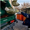 Оплата вывоза мусора в Красноярском крае попадет под субсидию на коммунальные услуги