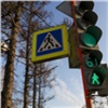 Из-за жителей нового микрорайона на правом берегу Красноярска перенастроят светофоры