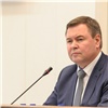 «Ничего не упустим»: спикер краевого парламента рассказал о работе депутатов в 2019 году