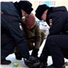 Красноярская полиция сняла видео про свою доброту