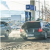 Красноярский край оказался на 17 месте среди российских регионов по доступности бензина 