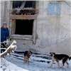 Самое интересное в Красноярске за 11 февраля: великие полотна, 25 голодных псов и «чёрное небо» для влюблённых