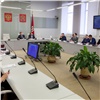 Границы прилегающих территорий в Красноярском крае будут определять по закону