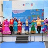 На туристической выставке в Красноярске пройдет фестиваль «Сибирь многонациональная»