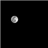 Красноярцы засыпали соцсети снимками огромной Луны (видео)