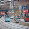 Красноярск ежегодно будет получать по миллиарду рублей на дороги