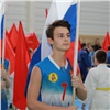 «База для подготовки чемпионов»: в Назарово открылся современный спорткомплекс