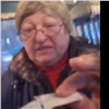 «Я вам такой билет не давала»: красноярский кондуктор устроил ссору с иногородней пассажиркой (видео)