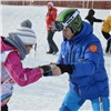 Трехкратный чемпион Паралимпиады провел мастер-класс для участников проекта «Лыжи мечты»