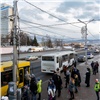Чиновников во время Универсиады отправят на остановки регулировать график движения автобусов