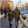 Самое интересное в Красноярске за 22 февраля: синий цвет «Сибири», дефицит мужчин и новый лес на Копылова