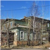 В Красноярске отреставрируют летнюю резиденцию архиерея на берегу Енисея