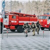 Красноярский аэропорт эвакуировали из-за сработавшей пожарной сигнализации