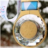 В Красноярск доставили медали для победителей и призеров Универсиады