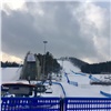 Трассы Фанпарка «Бобровый лог» подготовили к соревнованиям Зимней универсиады-2019