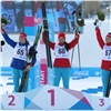 Лыжники из России забрали на Универсиаде все медали в гонке классическим стилем