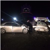 Один человек погиб и шесть пострадали в аварии под Красноярском
