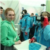 3D-реальность на площади Мира, слалом-гигант и фильм о петле времени: вторник в Красноярске