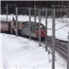 Красноярские железнодорожники готовятся к весеннему паводку